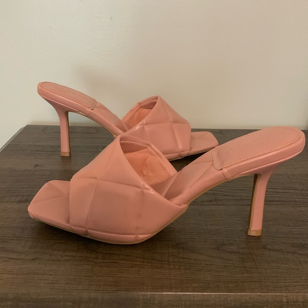 Bamboo Sandal